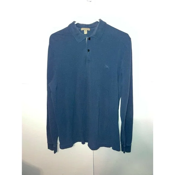 Polo Ralph Lauren Shirts Burberry Brit Mens Polo Shirt Nova